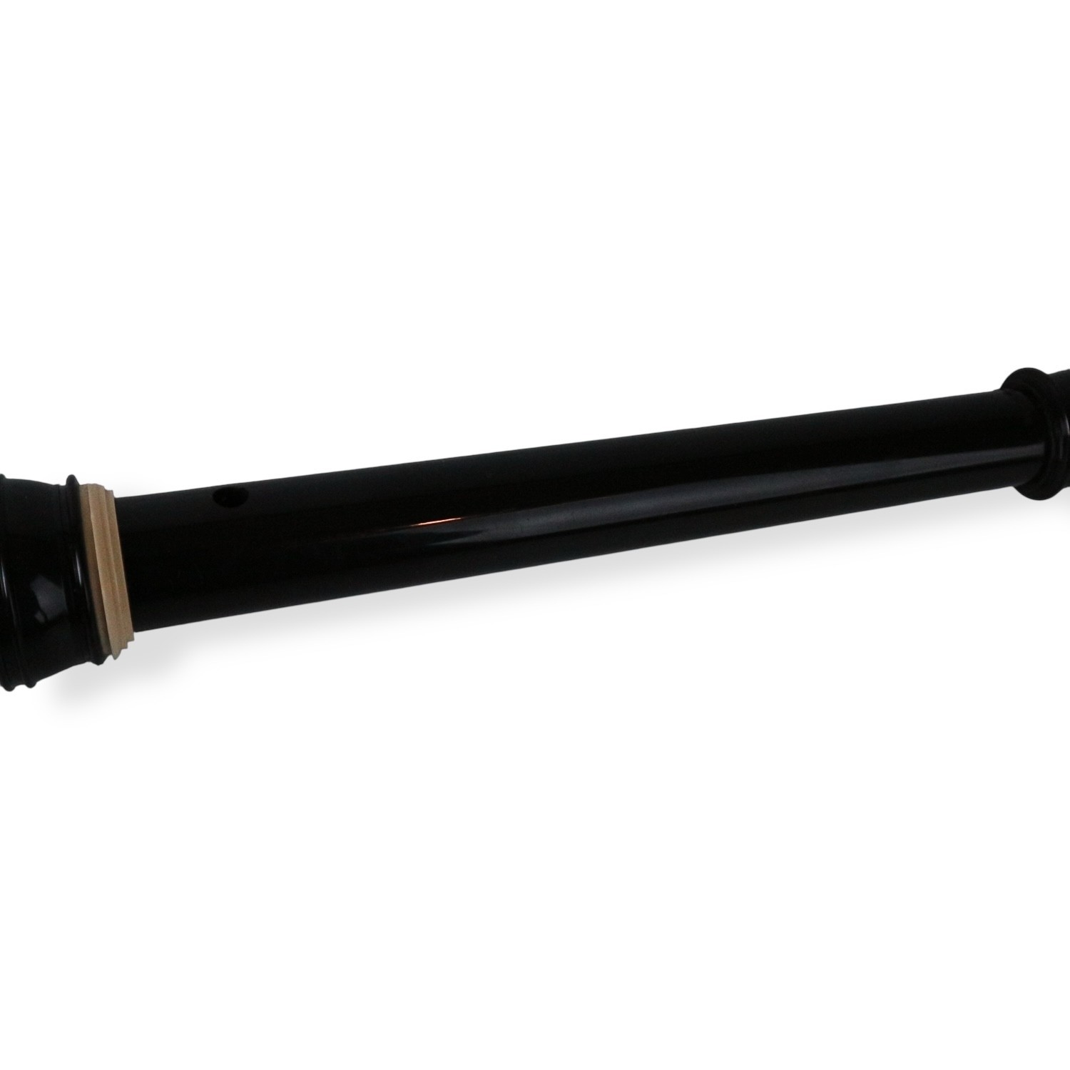 AULOS 209 3-piece Alto Recorder, Original case - Image 6
