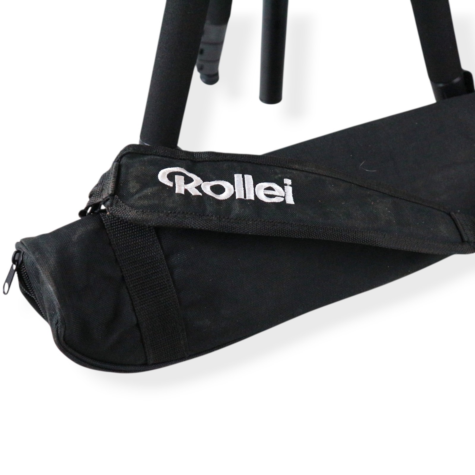 Rollei German Luxury Tripod PREGO B0316 - No quick release - Image 3