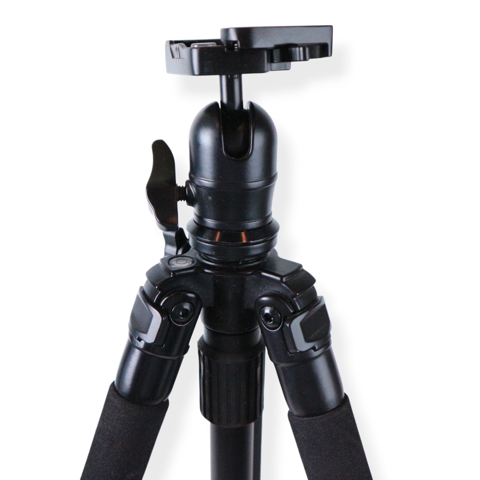 Rollei German Luxury Tripod PREGO B0316 - No quick release - Image 6