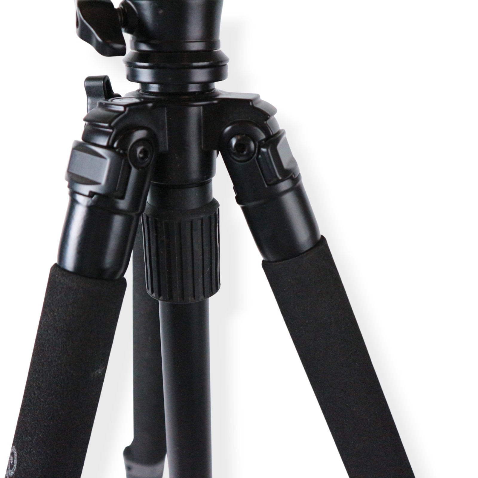 Rollei German Luxury Tripod PREGO B0316 - No quick release - Image 8