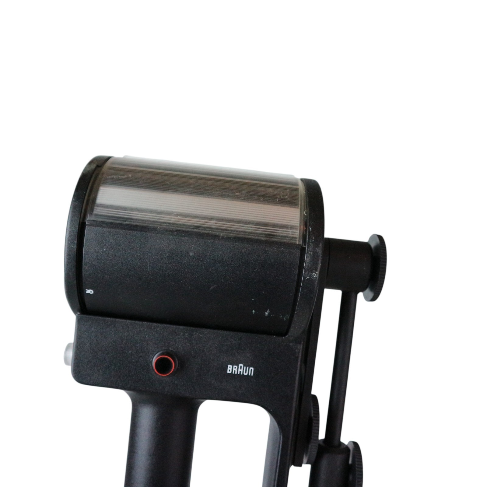 RARE Braun F900 professional flash UNTESTED - Image 4