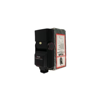 Nissin Auto 300AFZ Thrystor Flash Unit for Pentax - Used