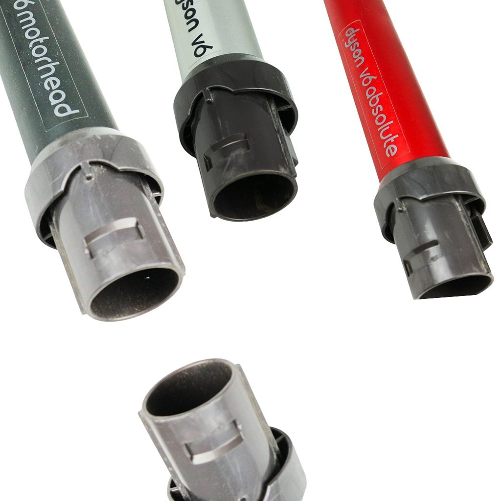 Genuine Extension Wand / Rod for Dyson V6 ( SELECT THE WAND )