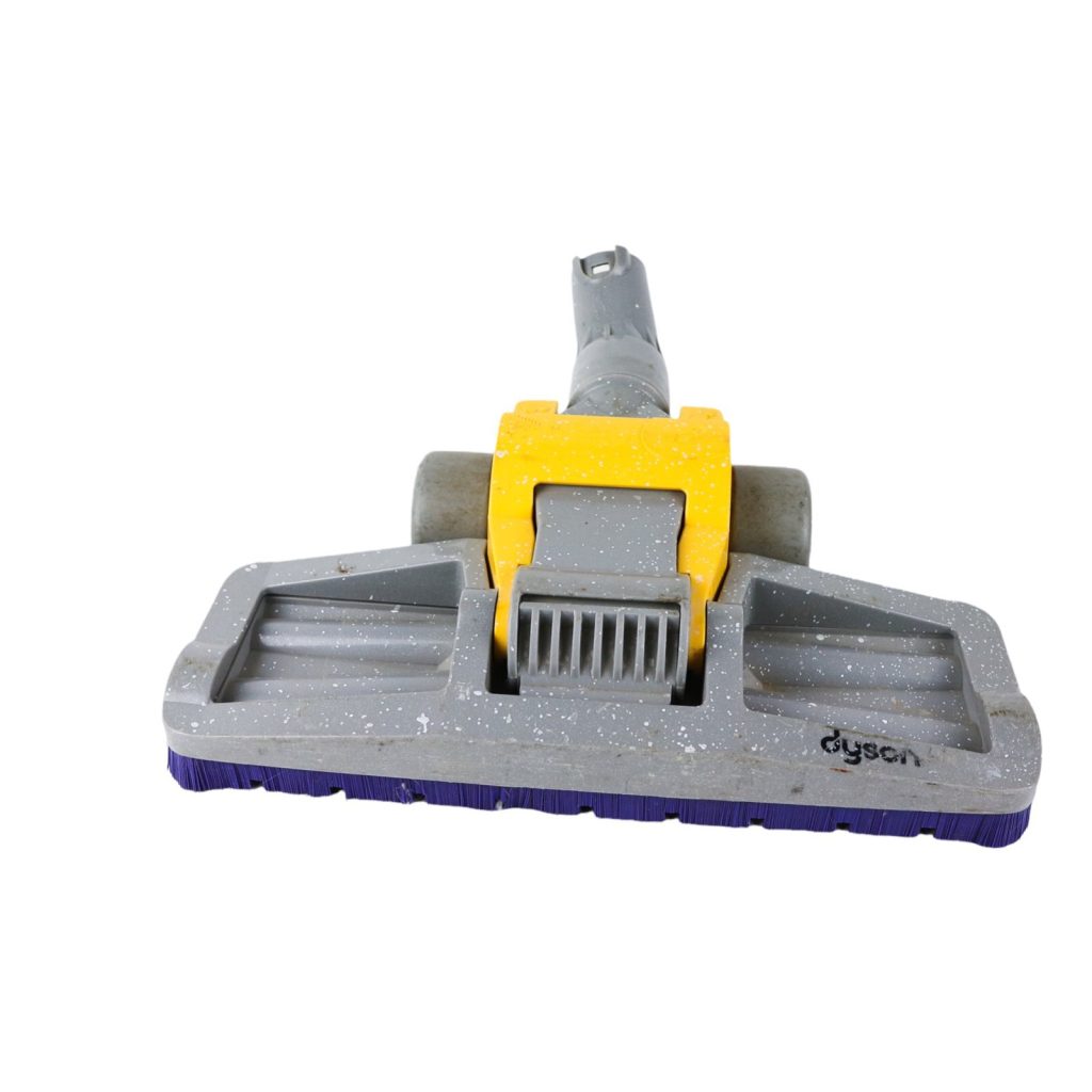 Floor Head For Dyson DC05 - Yellow
