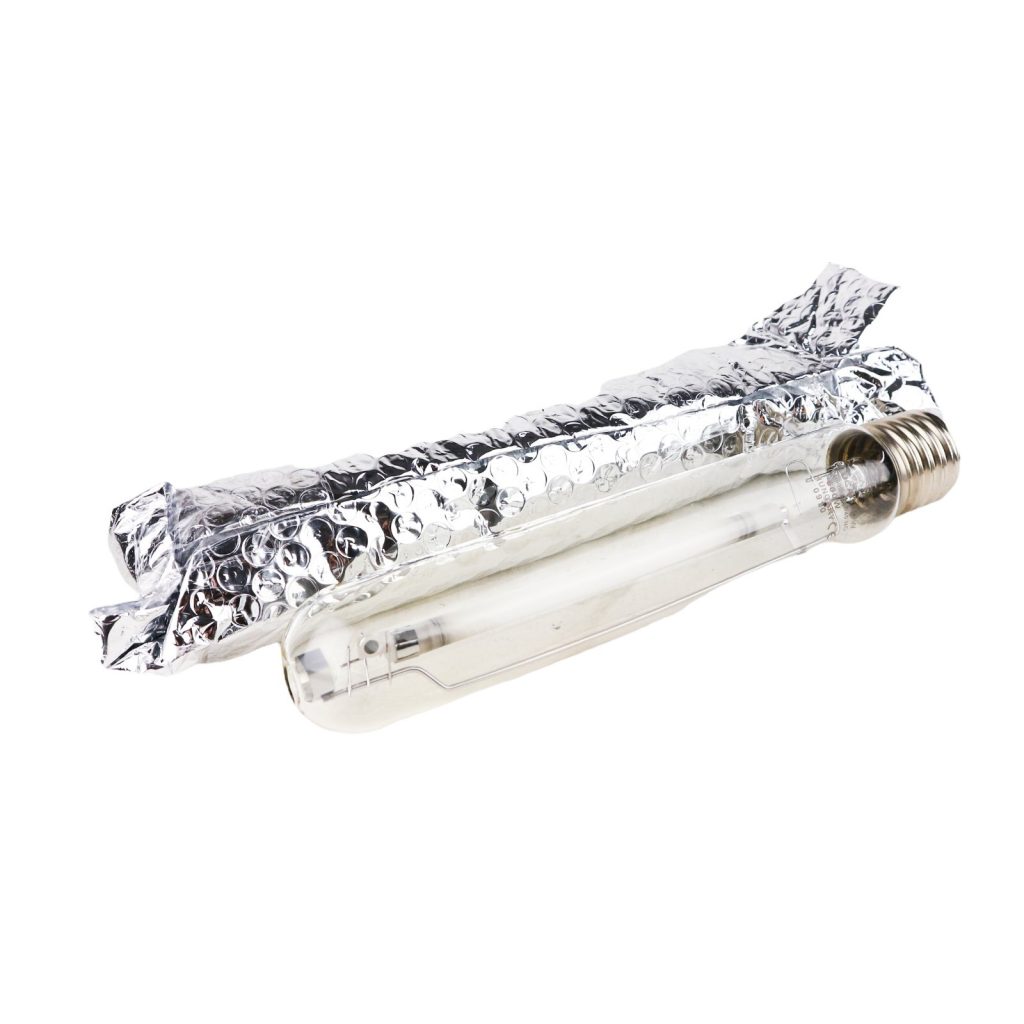 Lucasgrow LU600/XO/T/40 93102232 600w E40 x 2