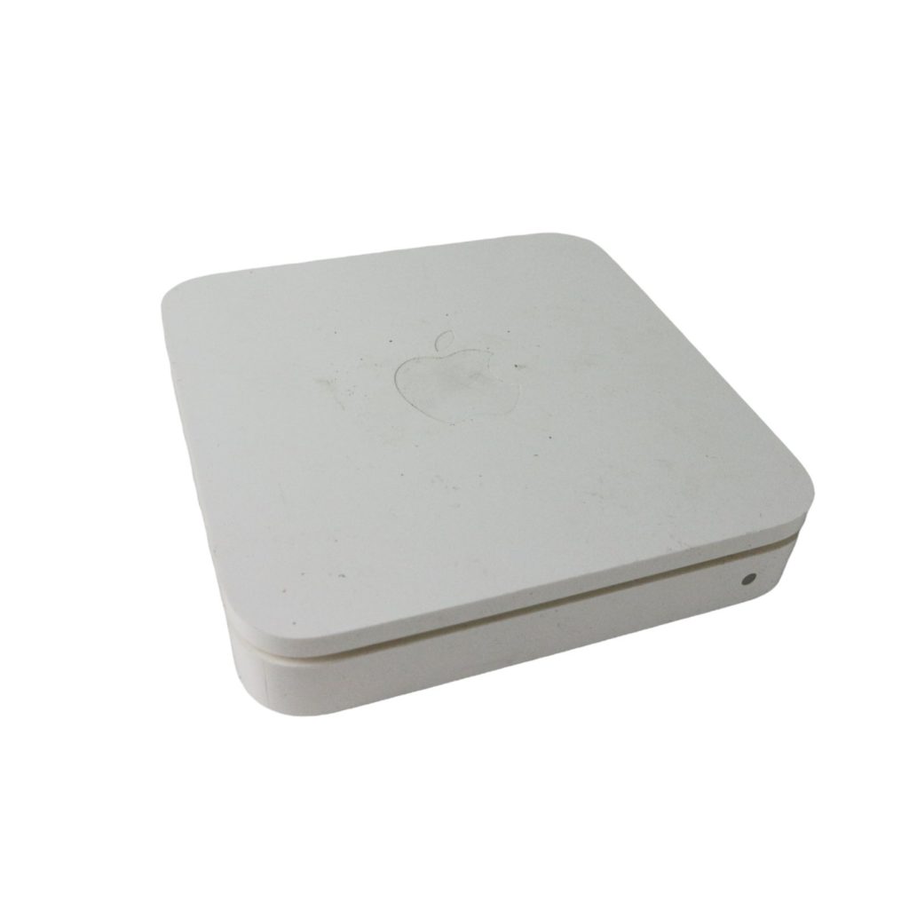 Airport Extreme model A1301 (3rd Gen) 801.11n Wireless - NO PSU
