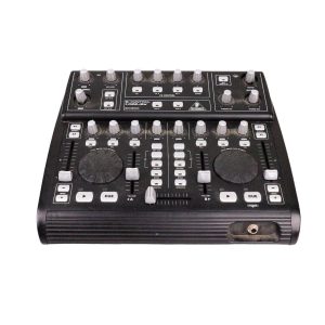 BEHRINGER BCD3000 DJ CONTROLLER