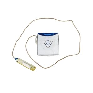 SHARP MD-ST70-A - PORTABLE MD MINIDISC PLAYER with REMOTE - NO CHARGER