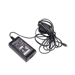 GENUINE Charger for Sony DCR-PC53 DCR-PC55 DCR-PJ5 DCR-SR100 DCR-SR15 - AC-L25B