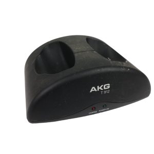AKG T912 Charging Unit for K912 Transmitter (no adapter)