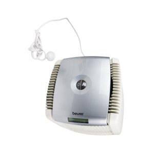 Beurer LW 230 Washer Of Air, Humidifier And Purifier Of Air Removes Pollen
