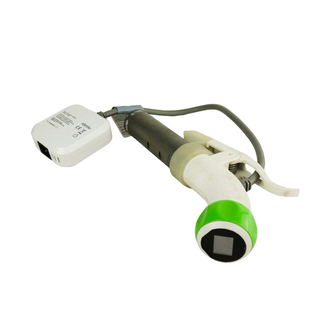 RARE - Nomiku N1001-1 220V Immersion Sous-Vide Circulator - Working