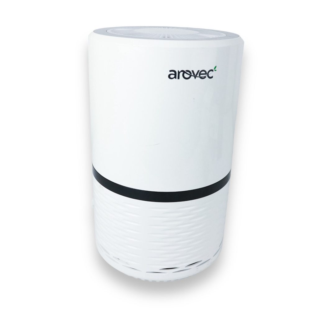 AROVEC True HEPA Air Purifier, AV-P152 - used