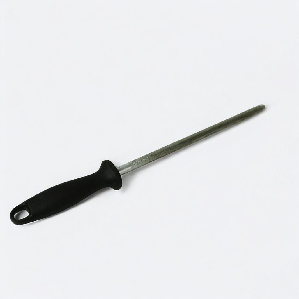 Zwilling J.A. Henckels 9" Sharpening Steel Rod Honing Honer Germany