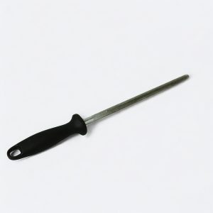 Zwilling J.A. Henckels 9" Sharpening Steel Rod Honing Honer Germany