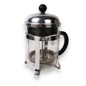 Coffee Maker Chambord French Press, 0.5 Litre, 1924-16, Chrome - USED