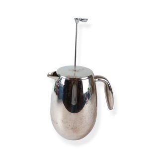 BODUM Double Wall Stainless French Coffee Press Pitcher
