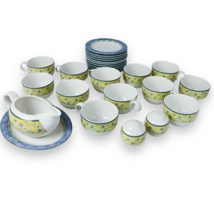 Beautiful Royal Doulton Summer Breeze Expressions *PICK WHAT YOU NEED*